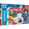 Puzzle 300 Niezniszczalny Superman 23032