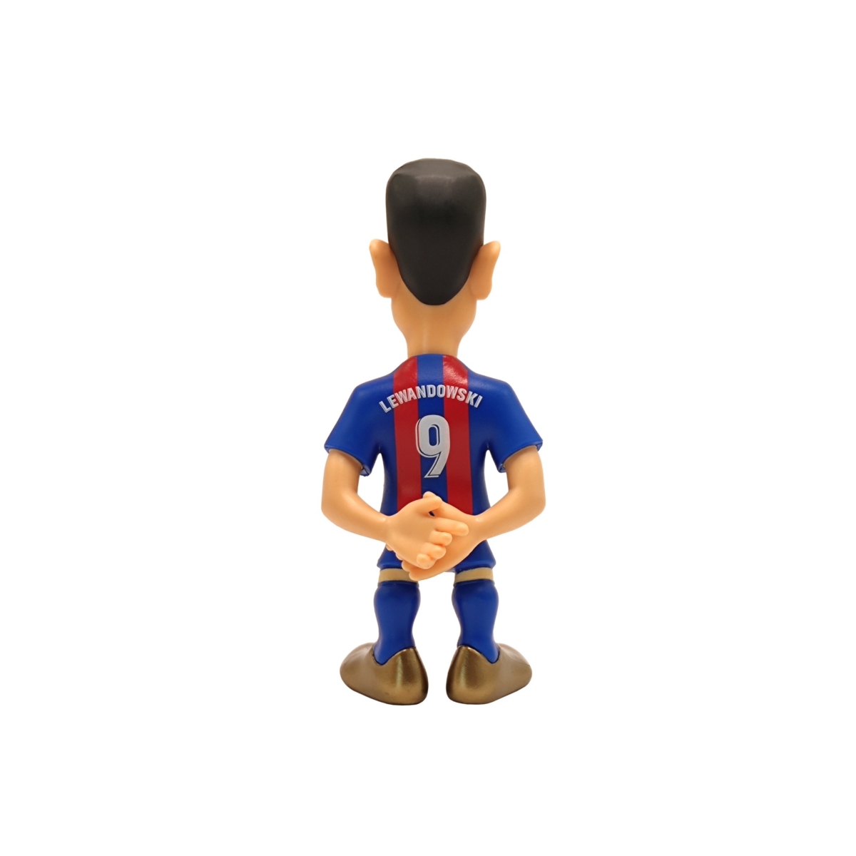 MINIX FC Barcelona Robert Lewandowski 12015