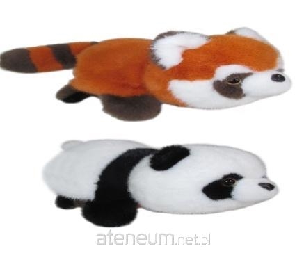 Panda dwa w jednym 25cm