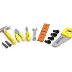 STANLEY Skrzynka z narzędziami SRP065-SY 45564