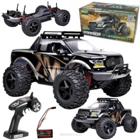 Samochód zdalnie sterowany 1:10 45km/h