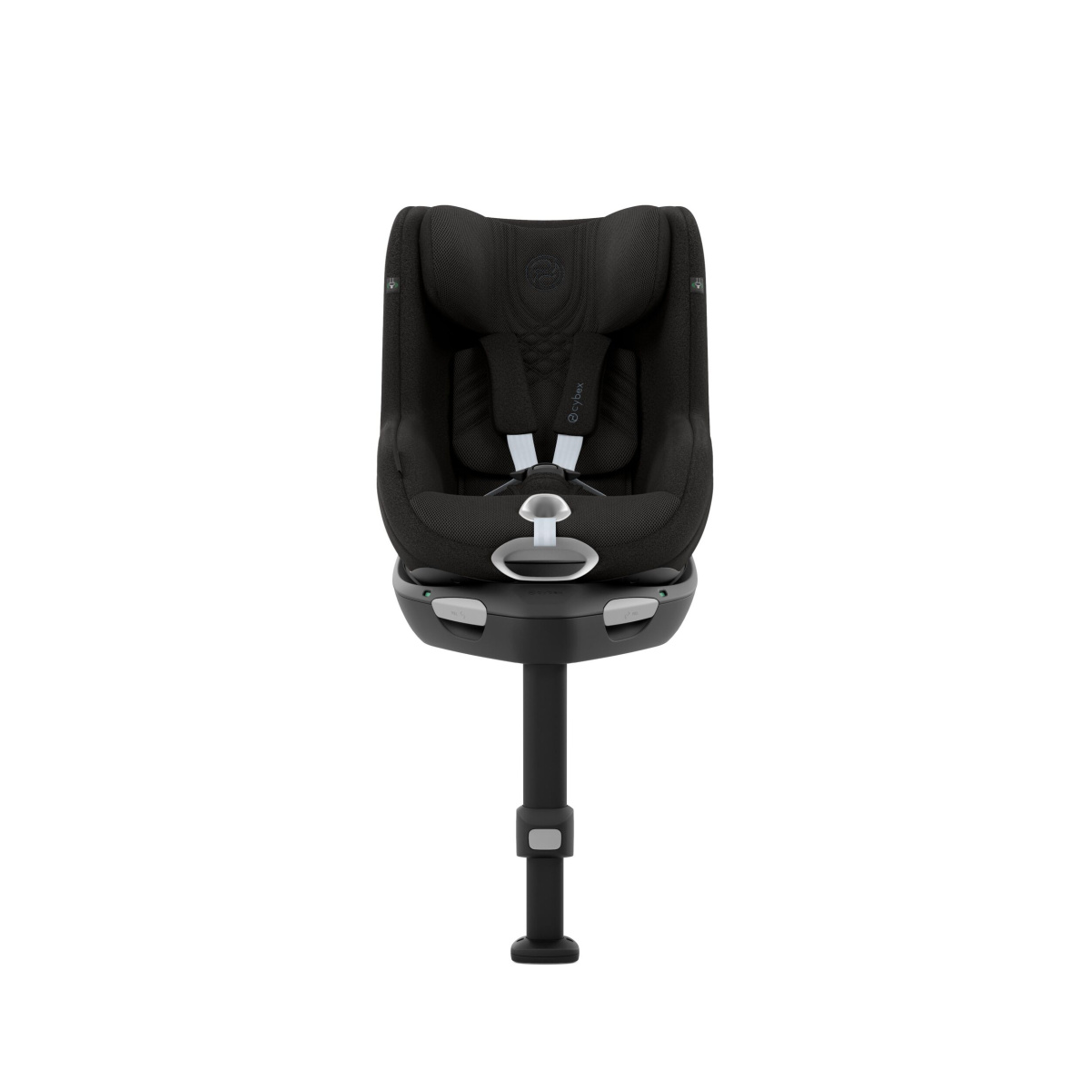 CYBEX SIRONA TI I-SIZE PLUS SEPIA BLACK