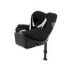 CYBEX SIRONA TI I-SIZE PLUS SEPIA BLACK