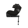 CYBEX SIRONA TI I-SIZE PLUS SEPIA BLACK