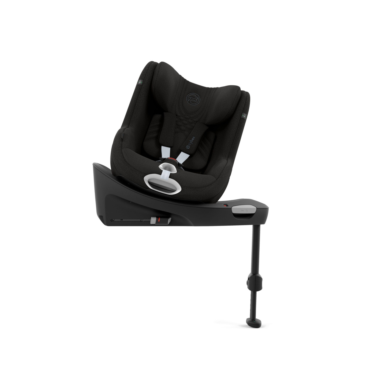 CYBEX SIRONA TI I-SIZE PLUS SEPIA BLACK