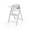 CYBEX KRZESEŁKO CLICK&FOLD 4W1 ALL WHITE