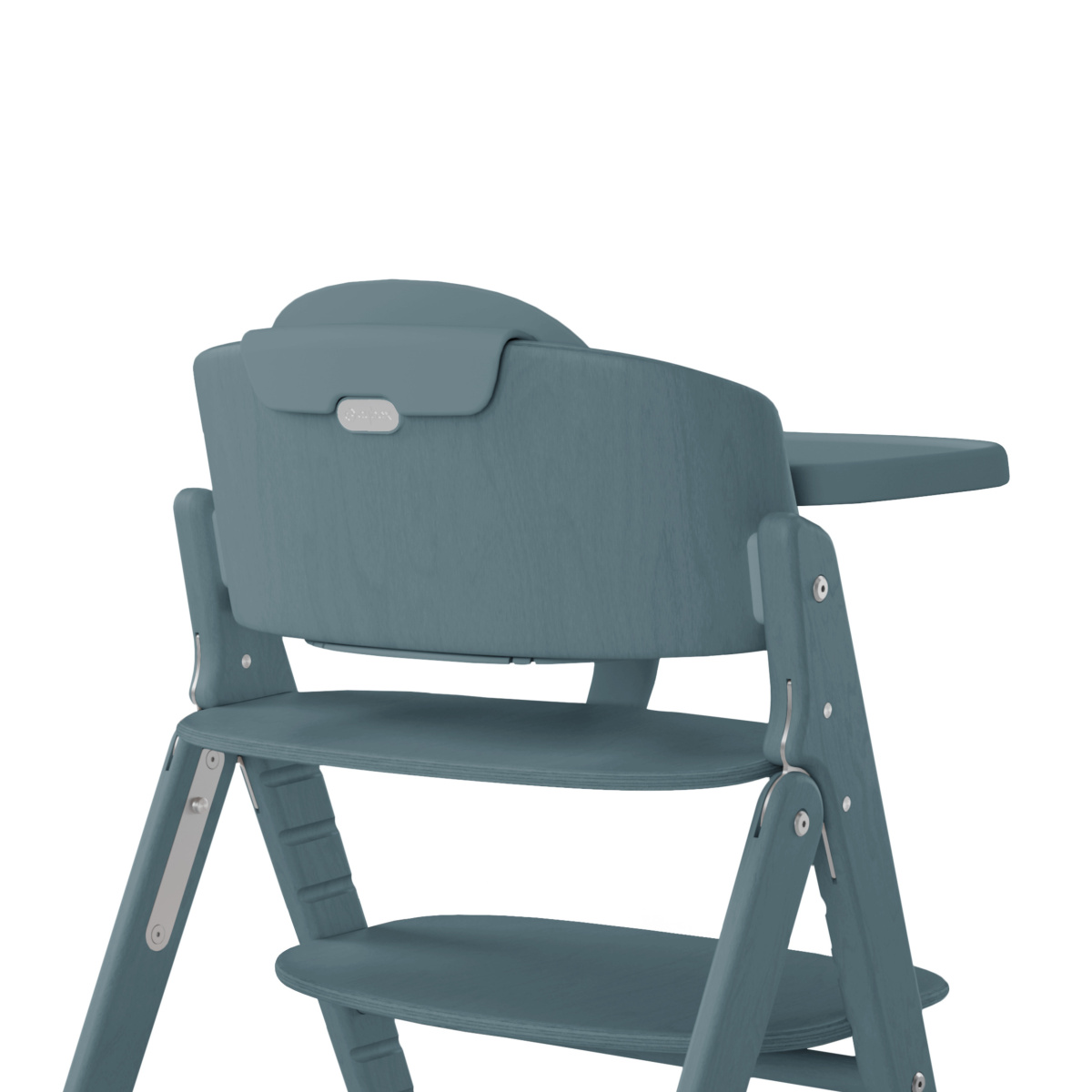 CYBEX KRZESEŁKO CLICK&FOLD 4W1 STONE BLUE