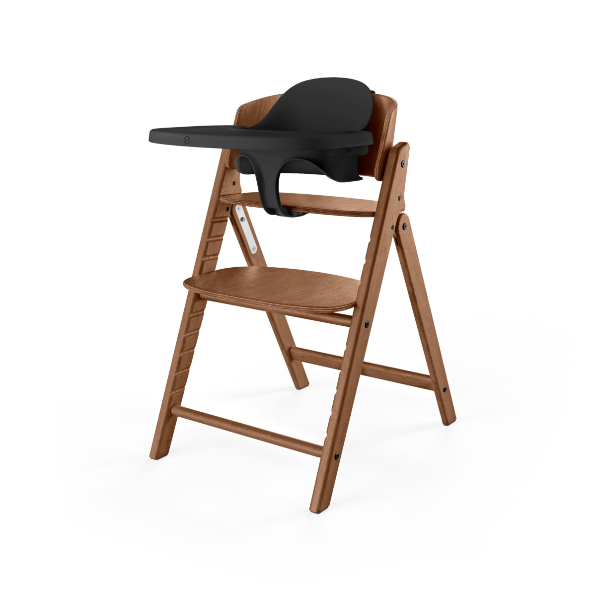 CYBEX KRZESEŁKO CLICK&FOLD 4W1 ALL NATURAL DARK