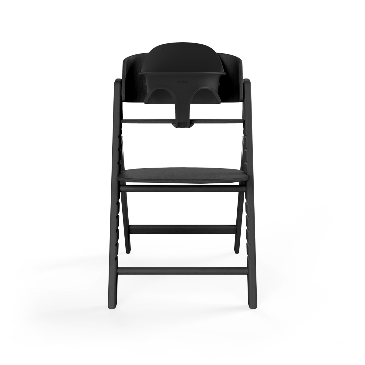 CYBEX KRZESEŁKO CLICK&FOLD 4IN1 STUNNING BLACK