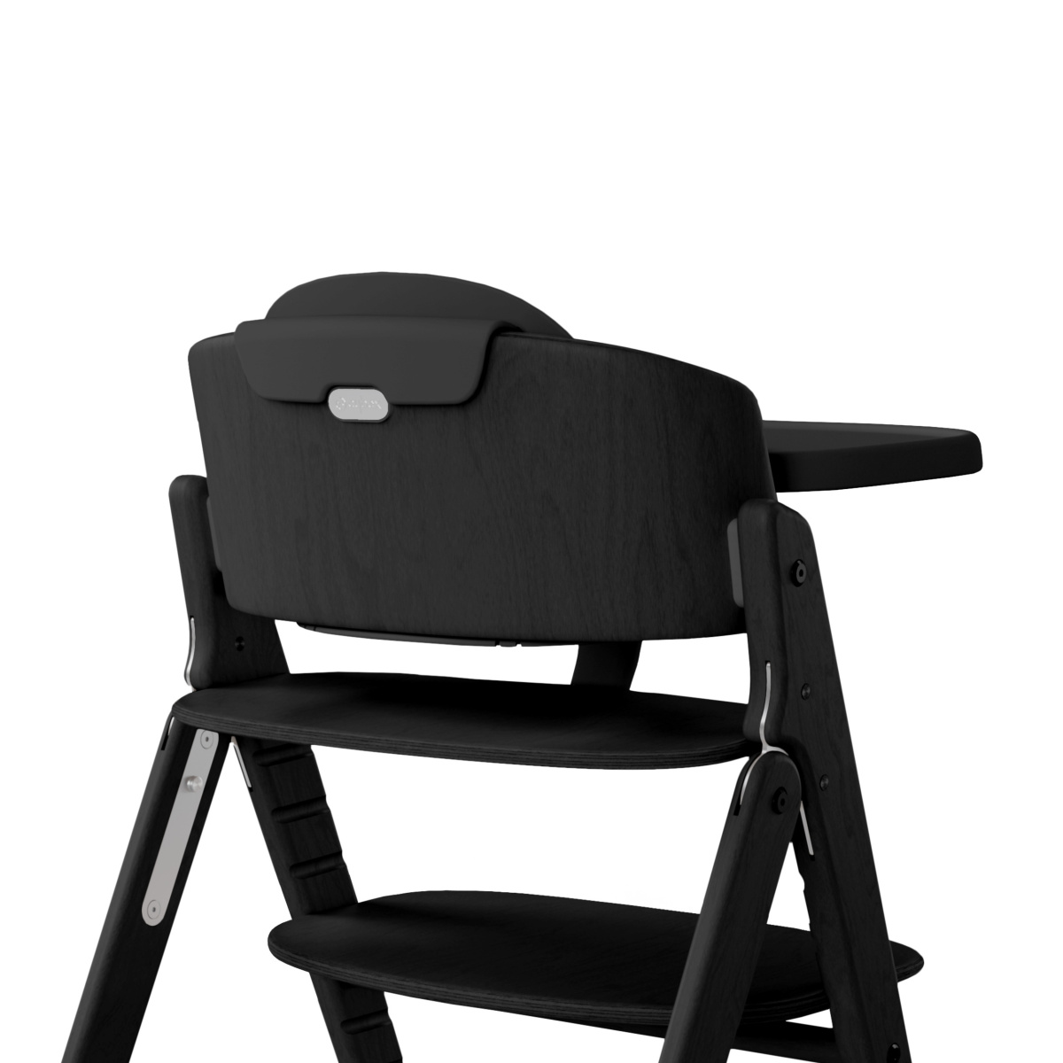 CYBEX KRZESEŁKO CLICK&FOLD 4IN1 STUNNING BLACK