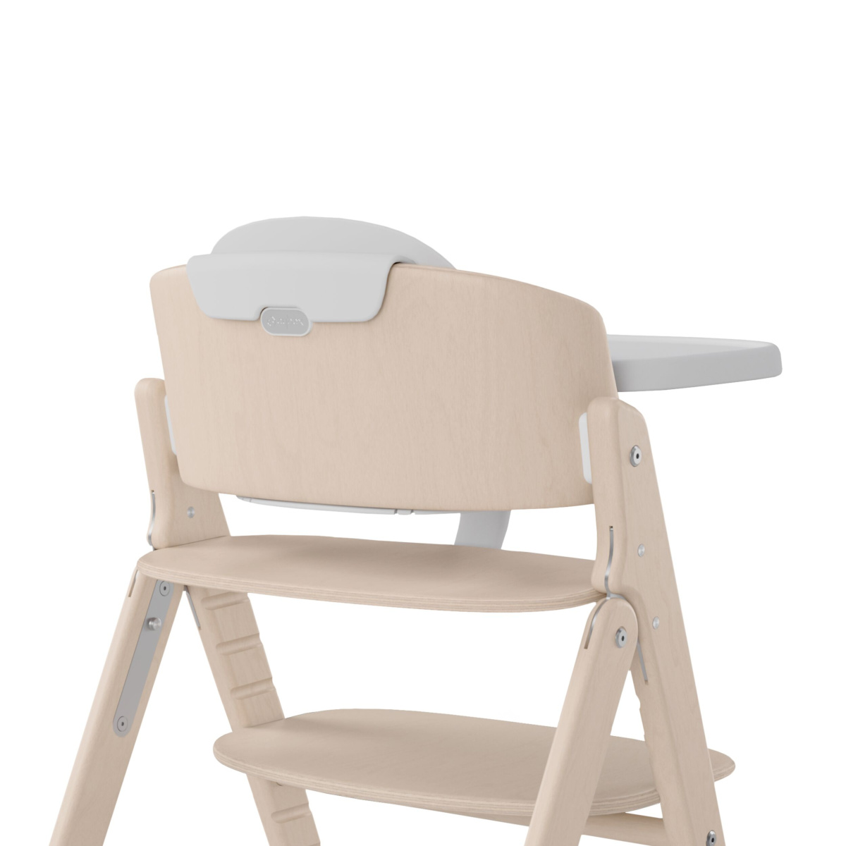CYBEX KRZESEŁKO CLICK&FOLD 4IN1 ALL NATURAL