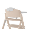 CYBEX KRZESEŁKO CLICK&FOLD 4IN1 ALL NATURAL