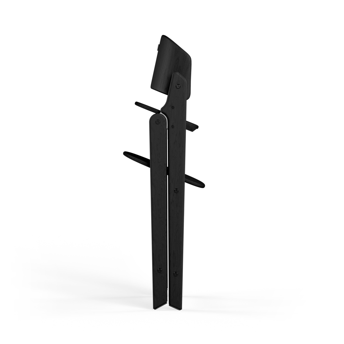 CYBEX KRZESEŁKO CLICK&FOLD 3W1 STUNNING BLACK