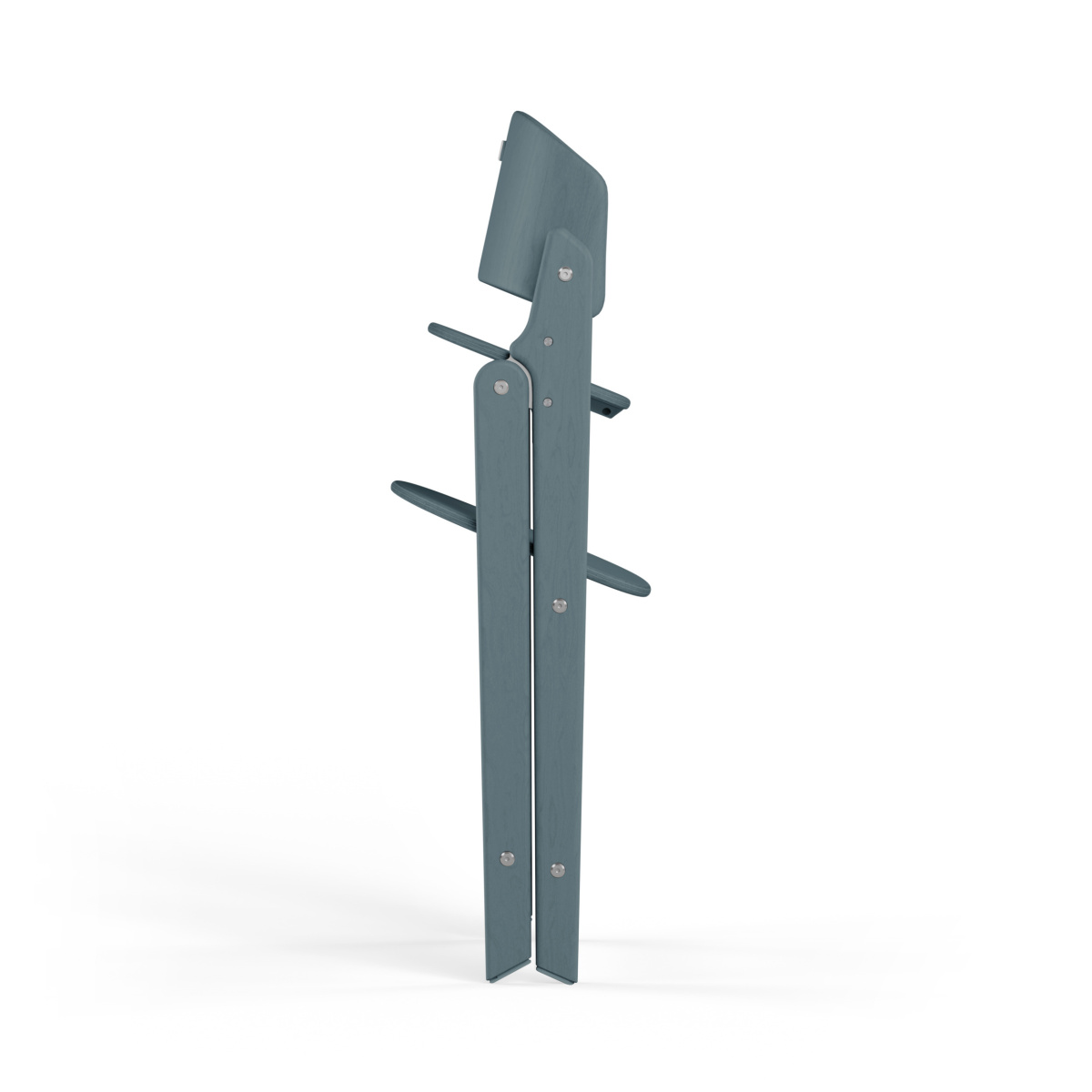 CYBEX KRZESEŁKO CLICK&FOLD 3W1 STONE BLUE