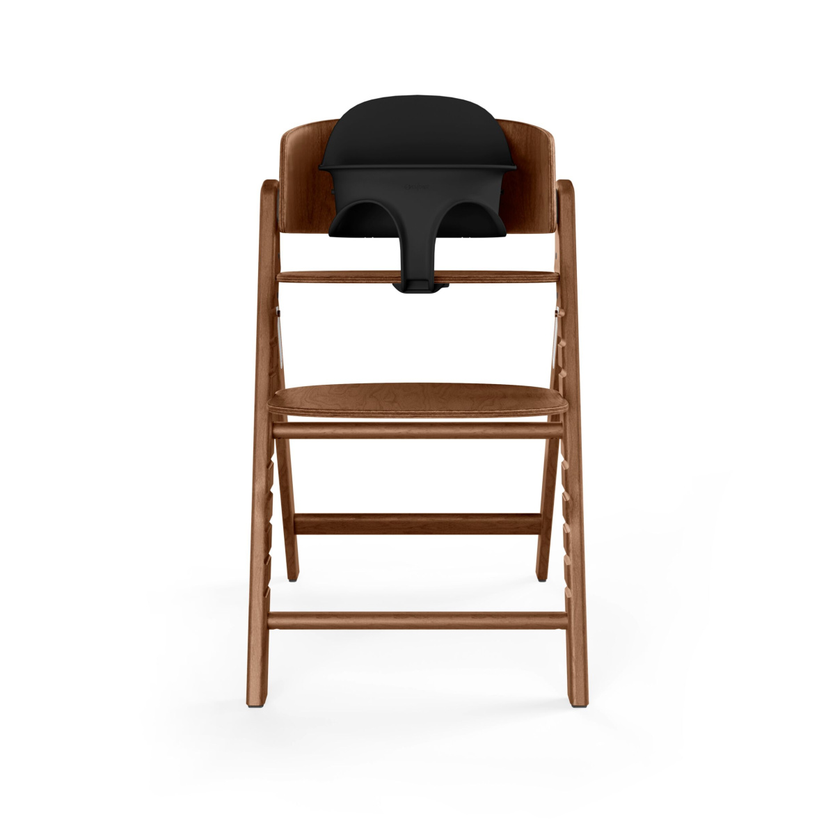 CYBEX KRZESEŁKO CLICK&FOLD 3W1 NATURAL DARK