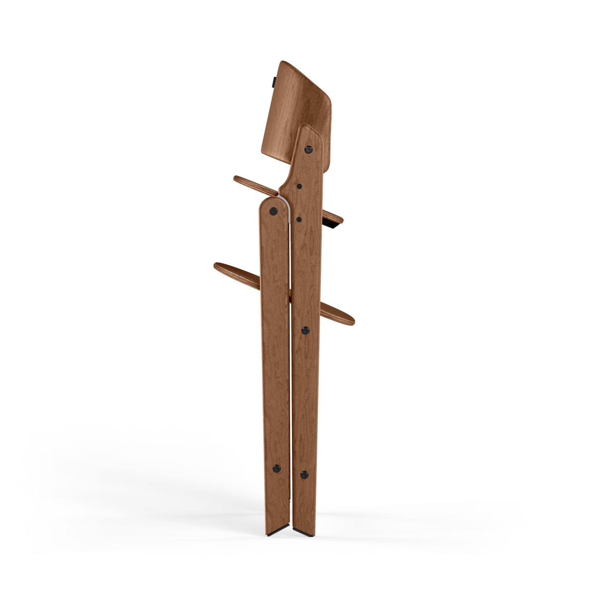 CYBEX KRZESEŁKO CLICK&FOLD 3W1 NATURAL DARK