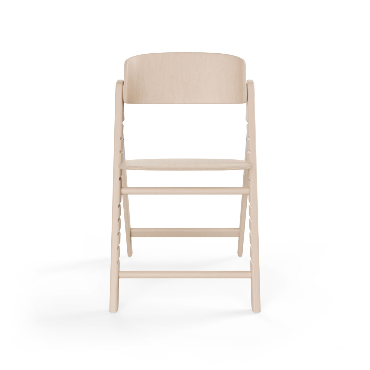 CYBEX KRZESEŁKO CLICK&FOLD ALL NATURAL