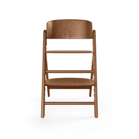 CYBEX KRZESEŁKO CLICK&FOLD ALL NATURAL DARK