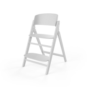 CYBEX KRZESEŁKO CLICK&FOLD ALL WHITE