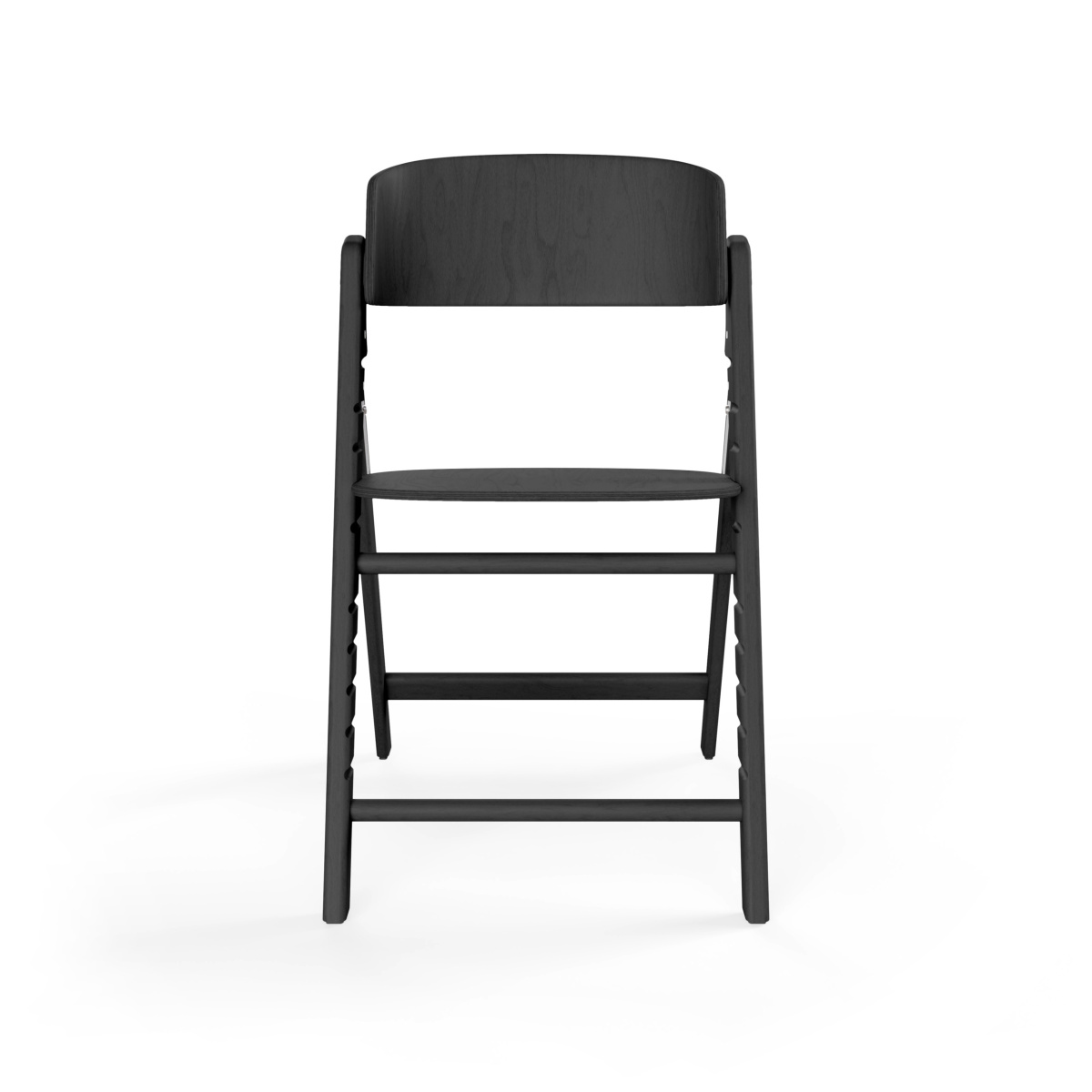 CYBEX KRZESEŁKO CLICK&FOLD STUNNING BLACK