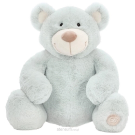 BEPPE MIŚ JACOBE 25 CM MIĘTOWY