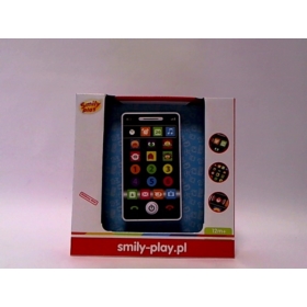 SMILY PLAY SMILY FONE