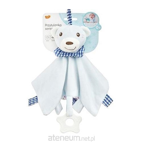 PRZYTULANKA SENSORYCZNA