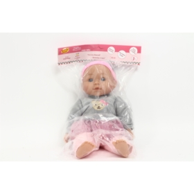 SMILY PLAY LALKA JULKA UCZY, ŚPIEWA, OPOWIADA