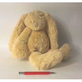 Króliczek Missimo 28cm karmelowy 13826 19196