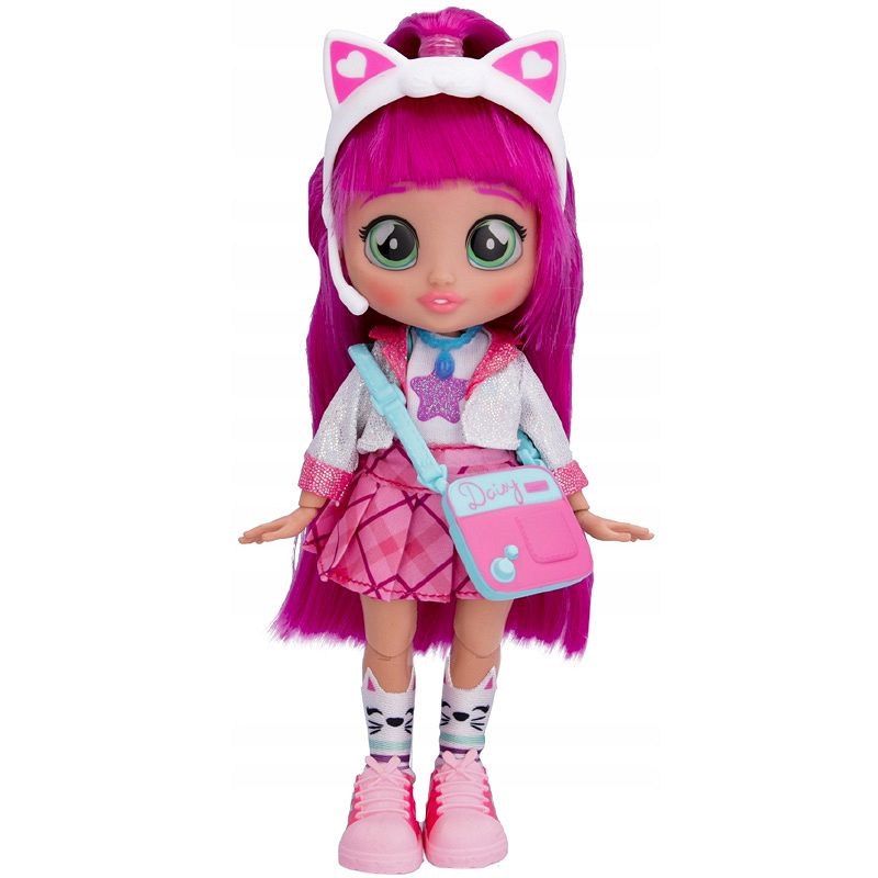 TM TOYS BFF CRY BABIES DAISY IMC908376