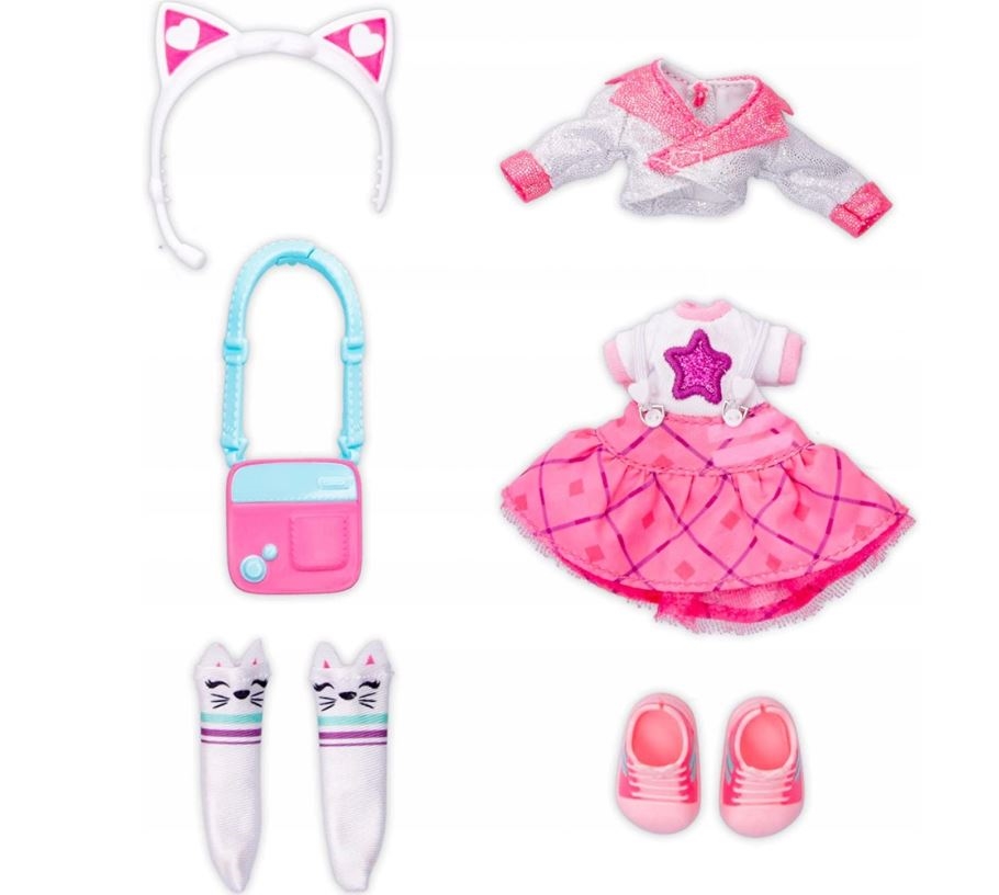 TM TOYS BFF CRY BABIES DAISY IMC908376