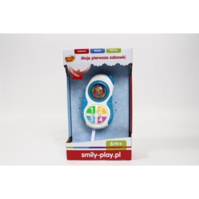 ANEK TELEFON NIEBIESKI