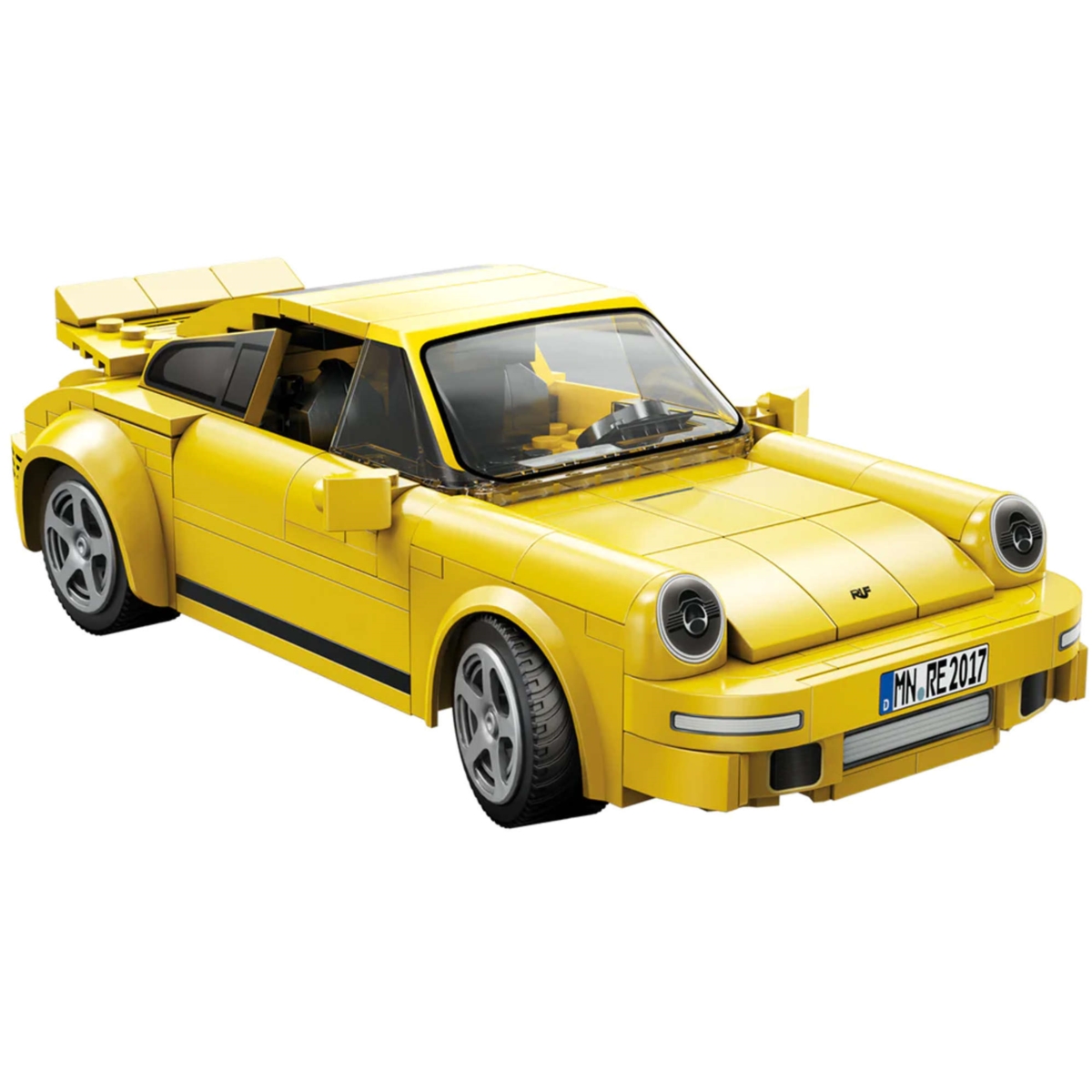 Cada klocki RUF CTR 2017 Yellowbird C51079W