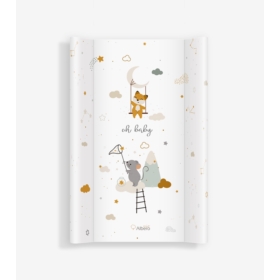 ALBERO MIO PRZEWIJAK TWARDY 421 MYSZKA