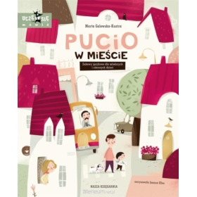 PUCIO W MIEŚCIE