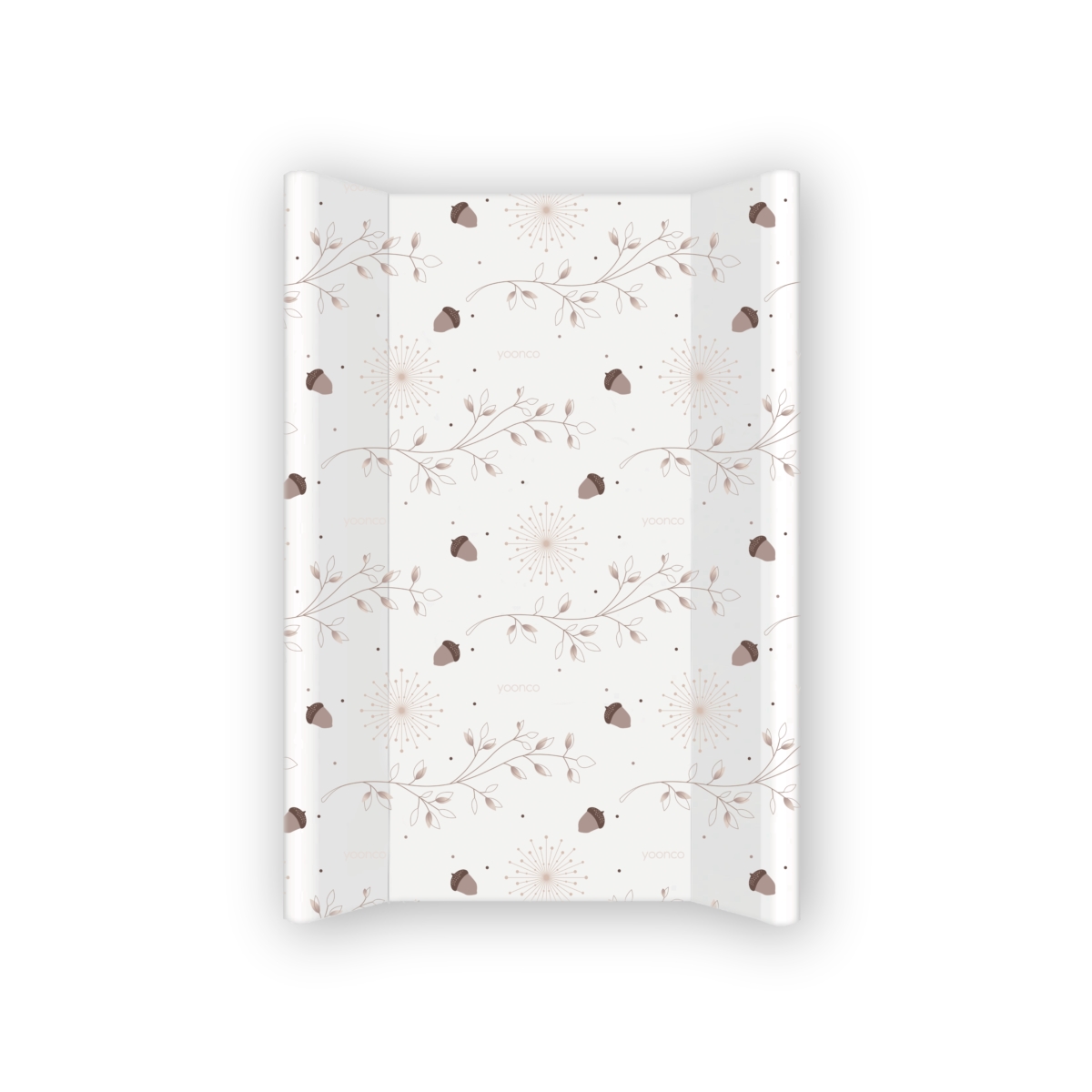 YOONCO PRZEWIJAK PT70 FOREST ŻOŁĘDZIE