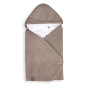 YOONCO ŚPIWOREK DO FOTELIKA FOREST