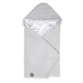 YOONCO ŚPIWOREK DO FOTELIKA GINGKO