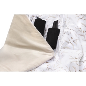 YOONCO ŚPIWOREK DO FOTELIKA MEADOW