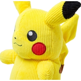 POKEMON Sztruks 20cm Pikachu W5 PKW2887 02442