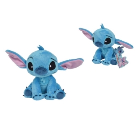 DISNEY Stitch 20cm 12szt/disp 587-6951