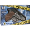 GONHER pistolet metal policjanta 8nab 125/0 12502