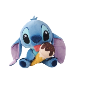 DISNEY Stitch z lodem 25cm 587-0516