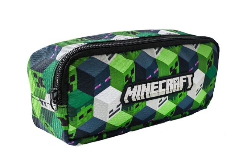 Minecraft piórnik saszetka MCBAM010 68075