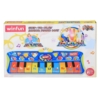 WINFUN NAGRYWAJĄCA MATA-PIANINO SKACZ I GRAJ