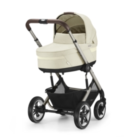 CYBEX TALOS S LUX 2W1 SEASHELL BEIGE