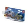 SIKU 16 Traktor leśny John Deere 1652