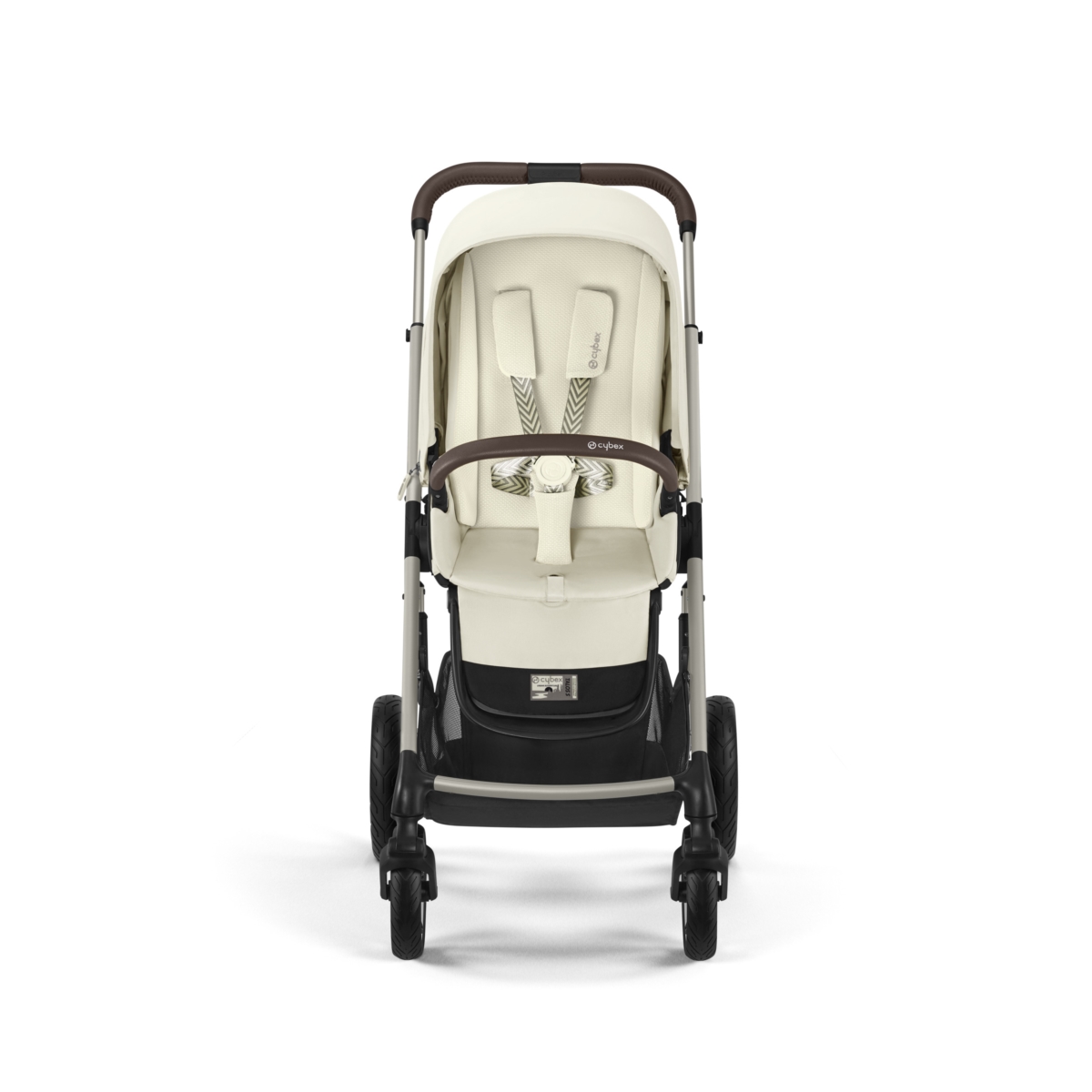 CYBEX TALOS S LUX 2W1 SEASHELL BEIGE