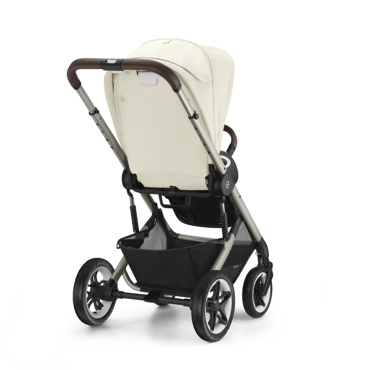CYBEX TALOS S LUX 2W1 SEASHELL BEIGE