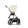 CYBEX TALOS S LUX 2W1 SEASHELL BEIGE